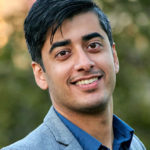 Photo of Javad Paknahad