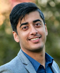 Javad Paknahad