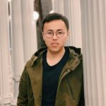 Photo of Jinze Du