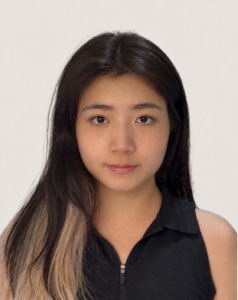 Xinran Shi